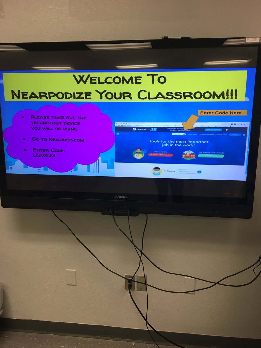 PenaPaulette12's tweet photo. Ready for a Saturday of teaching and technology learning! #Clint #2018CAST-TE #techfun https://t.co/CAtLF0ayy8