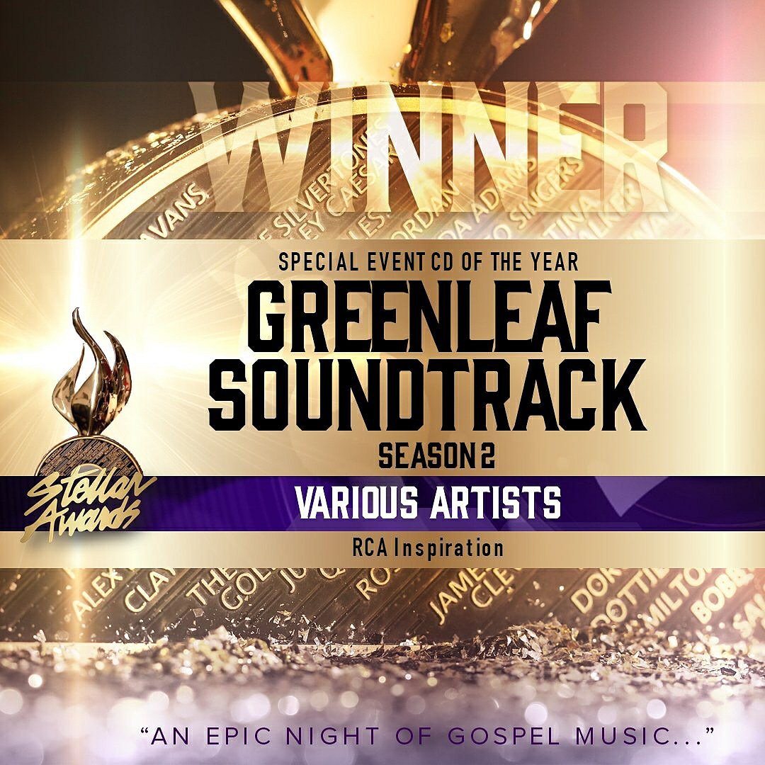 MattHeadMusic's tweet photo. We did it!!  #Greenleaf 
Congrats to everyone who touched this project! Well deserved! 
#Music #Television #Soundtrack https://t.co/9F9QILqDfU