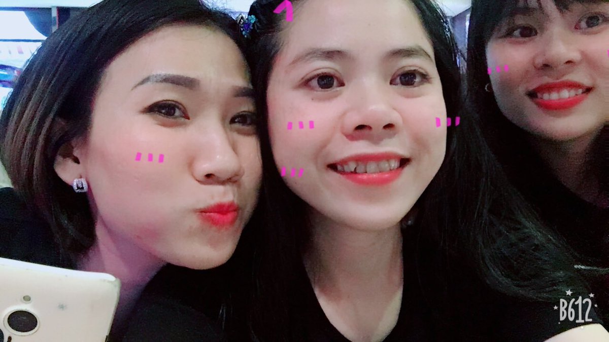 Nguyenbichngoc (@bichngoc140289) on Twitter photo 