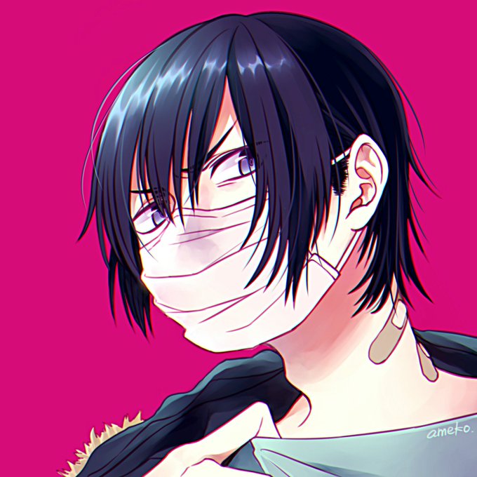 マスク男子のtwitterイラスト検索結果 古い順 マスク男子のtwitterイラスト検索結果 古い順