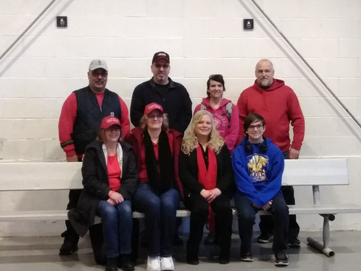 N&amp;S is proud to support the #hudsonvalley American Heart Association #heartwalk