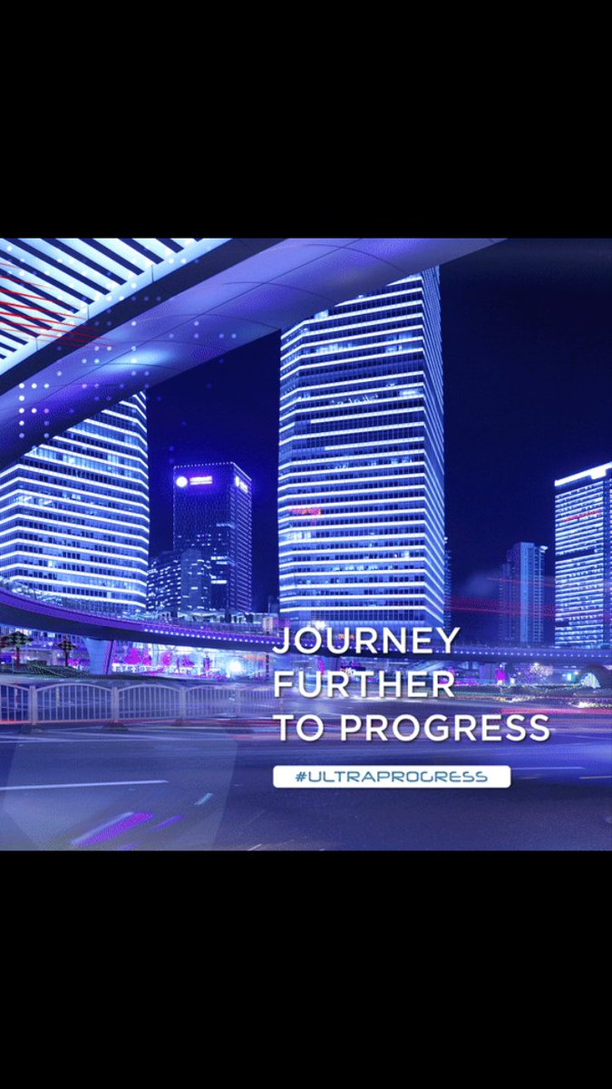 BOBMARL43413259's tweet image. #UltraProgress