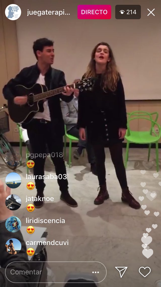 imsasusele's tweet image. Alfred y Amaia en @juegaterapia. Se les nota, están muy enfadados. #confirmamos