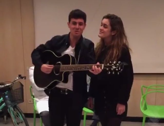 imsasusele's tweet image. Alfred y Amaia en @juegaterapia. Se les nota, están muy enfadados. #confirmamos