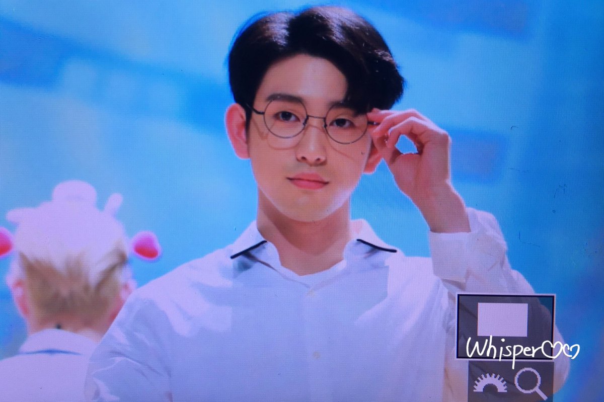 Whisper_922's tweet photo. 180324 고양팬싸

#갓세븐 #진영 #GOT7 #Jinyoung 
#LOOK #Eyesonyou https://t.co/K3XYrEO4qP