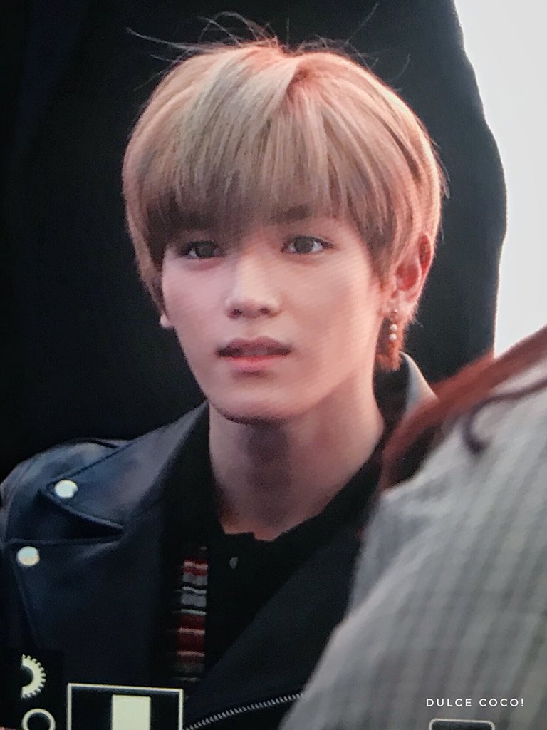 [Pre] 180323 대전팬싸 ✏️
           
#TAEYONG #태용 #이태용 #NCT2018_EMPATHY #NCT127 #NCT127_TOUCH #NCT_U #NCTzen_IN_THE_HOUSE 🌤