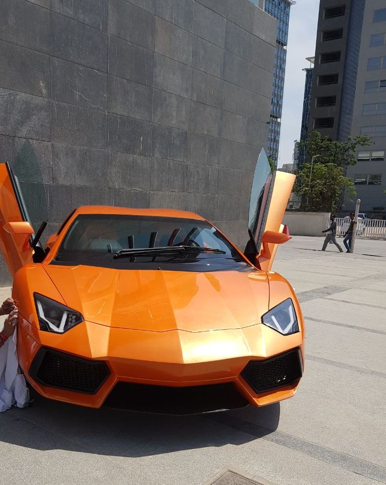 540  Car Modification Company  Best HD