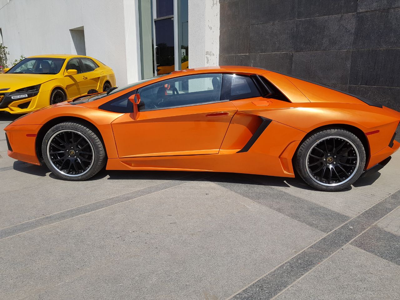 5  Car Modification In Mumbai  Latest HD