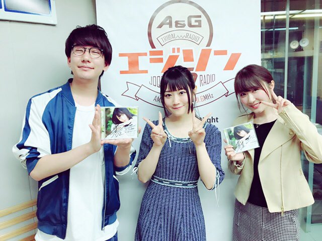 日高里菜 小倉唯さんとまさかのキス エジソンでご褒美回が放送 サブカルウォーカー