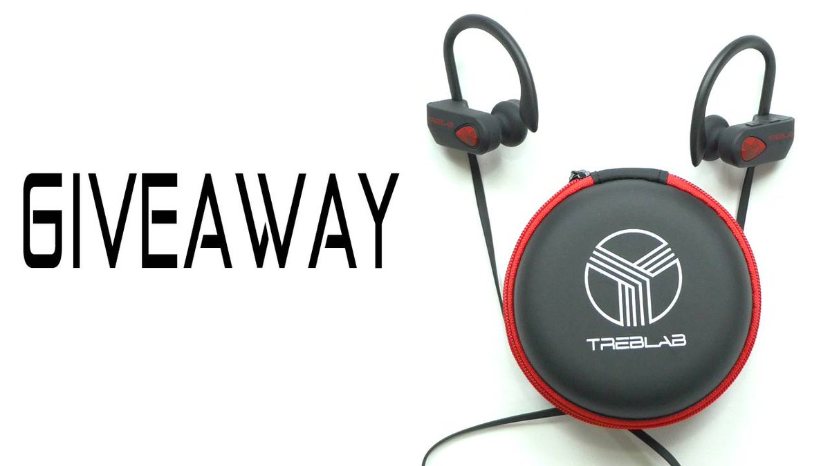 Unbox_Junkie's tweet image. New Video - Sports Wireless Earbuds with Bass + GIVEAWAY
↪youtu.be/vWJMrd5Q3Io↩

#amazon #amazonschoice #sports #wireless #earbuds #giveaway #contest #bass #music #audio #audiophile #bass #technology #unbox #unboxing #unboxjunkie #junkies #cool #products #awesome #things