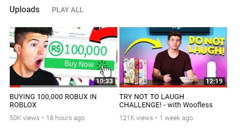 Preston On Twitter Holy Moly Already 50 000 Views On The Newest Roblox Video You Guys Are Awesome D Dropping 3 New Videos Today On Prestonplayz Prestonroblox Tbnrfrags Https T Co Wdev2cmefh - roblox try not to laugh challenge 7