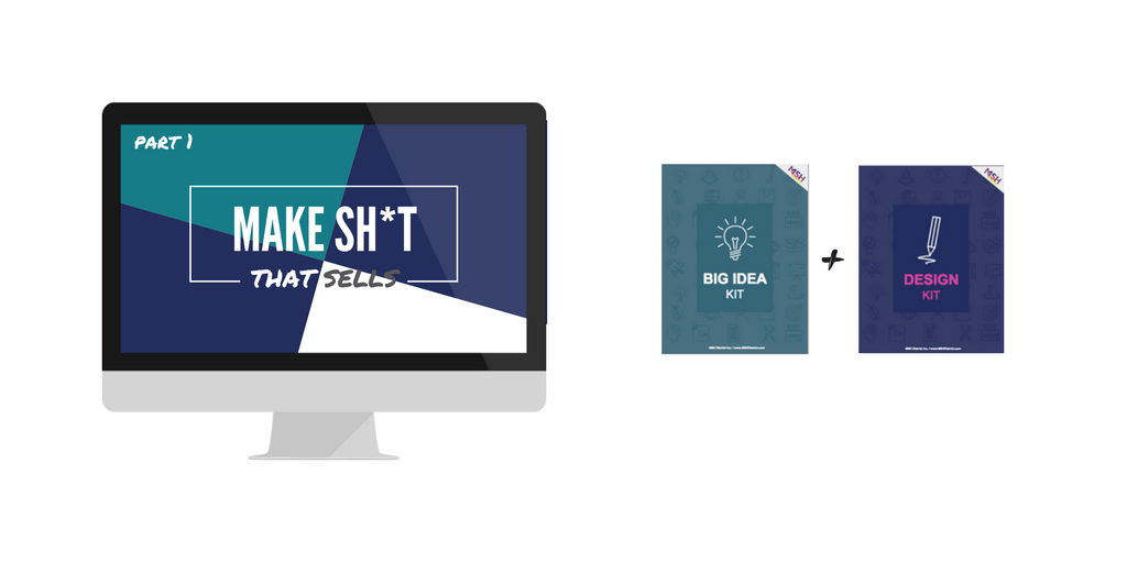 MSHdistrict's tweet photo. Make Sh*t That Sells!! Part 1 of our program: Design ideas people will love https://t.co/r9OX0dLOIs https://t.co/0pv0koS9PW