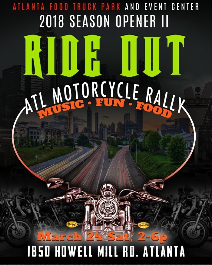 Atl Food Truck Park (@atlfoodpark) on Twitter photo 