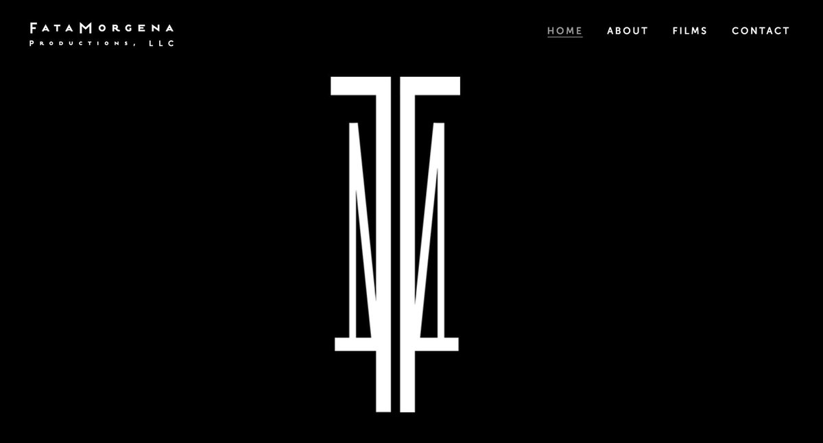 Our website is now live!
fatamorgena.com