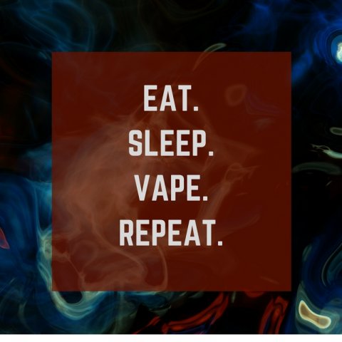 AAAstratevape's tweet photo. Our Saturday to-do list. https://t.co/jorupjAVUb