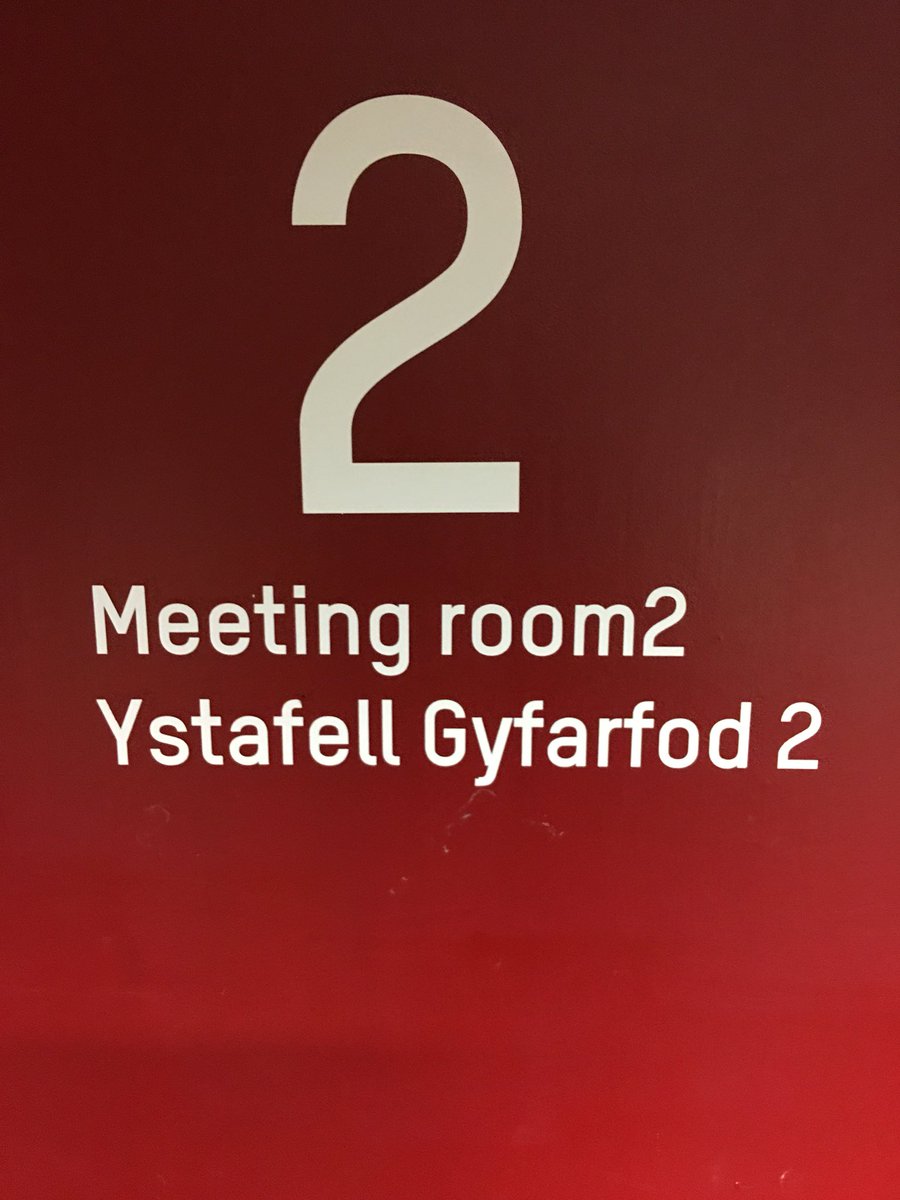 The client behind this door told the truth!