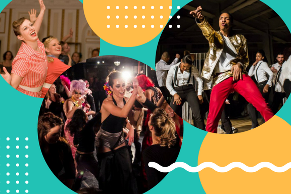 Links Hall tweet media