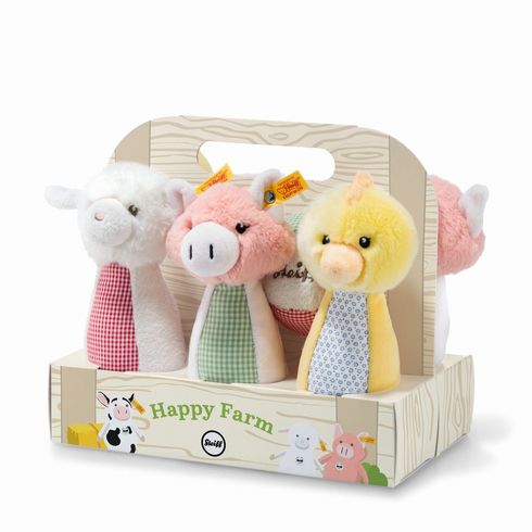 Steiff USA tweet media