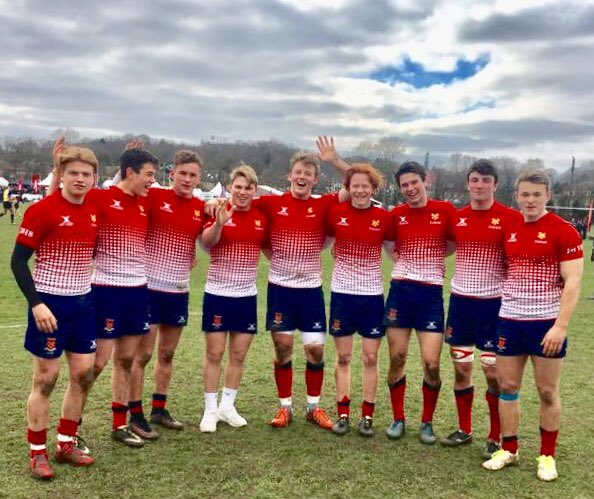 FelstedRugby's tweet photo. Thank you to the 1stVII U6th boys for their effort, support &amp; some outstanding performances over the last two seasons, it’s been a privilege to work with you. #massivepotential #futurestars @FelstedSport @FelstedSchool @FifteenRugbyXV https://t.co/B5UwT5Olxp