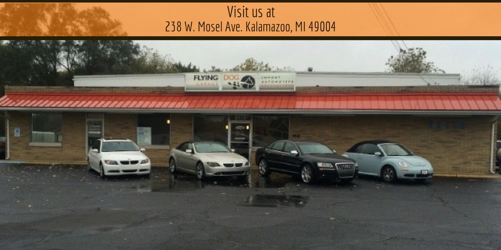 Flying Dog Garage On Twitter We Are Located 238 W Mosel Ave