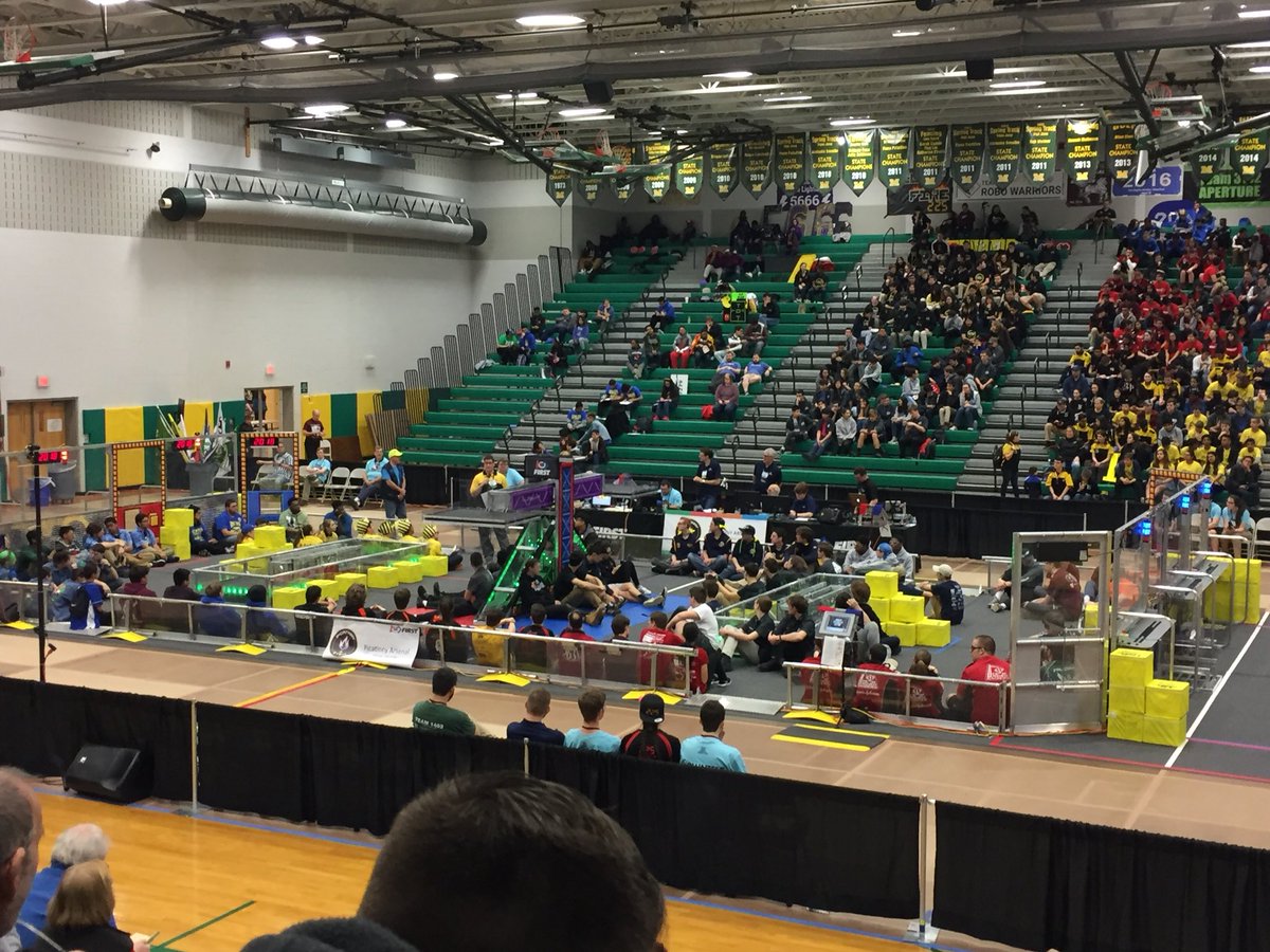 FalconRobotics tweet media