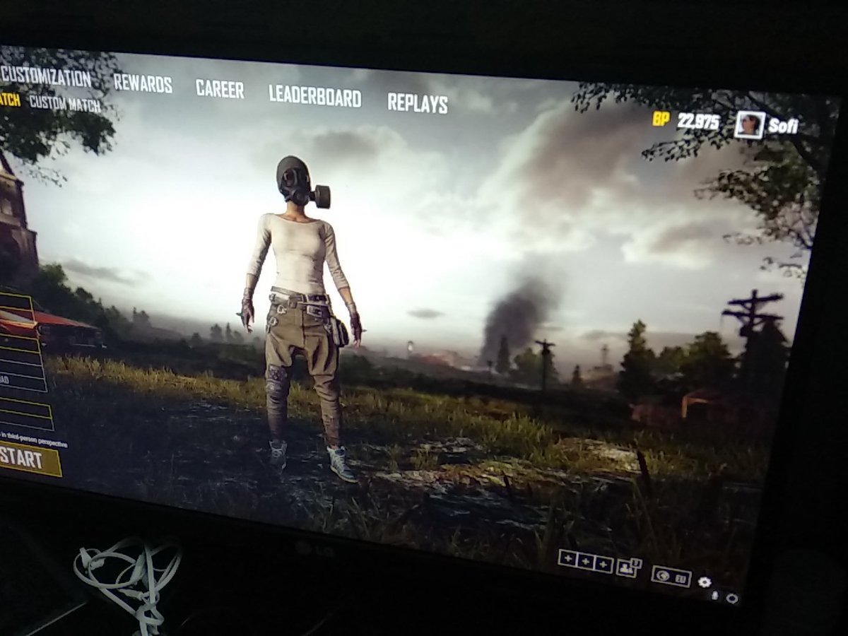 FamilyStreams's tweet photo. @PUBG_help @poopieQueen Finally i get unban. If someone help ty. Because sup give only one answer with copy past. So battleeye can make mistakes. Thanks all who trying to help. https://t.co/2HTfEcBTlo