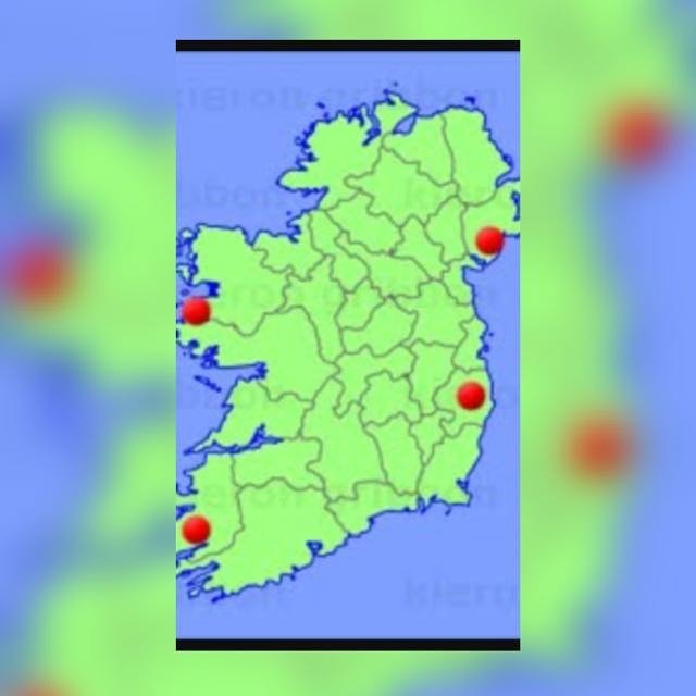 fourpeak2018's tweet image. 4 days to go.....@fourpeak2018 can everyone get their child of Prague out so we don't get the white Easter they forecasted #fourpeaks #carruntoohill #croaghpatrick #slievedonard #lugnaquilla #bringonthepeaks