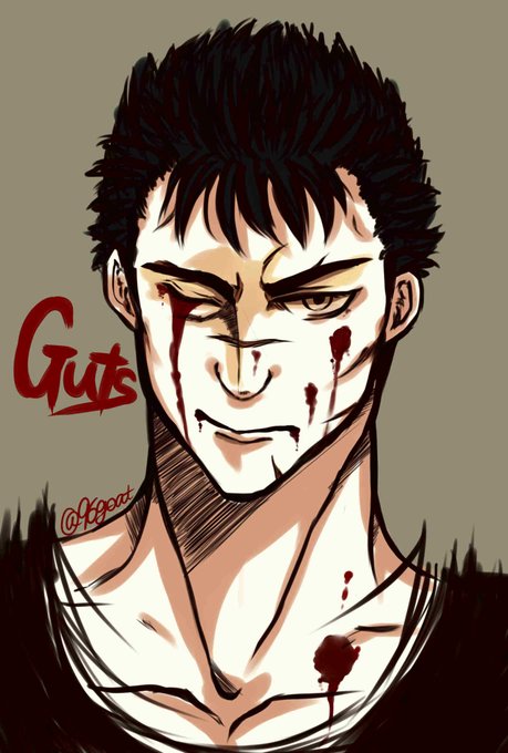 ベルセルクのtwitterイラスト検索結果 古い順 ベルセルクのtwitterイラスト検索結果 古い順