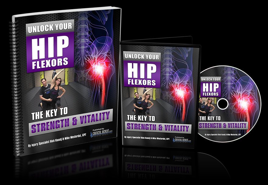 DigitallADS's tweet image. INTRODUCING "UNLOCK YOUR HIP FLEXORS"

UNLOCK YOUR HIP FLEXORS GIVES YOU A PRACTICAL, EASY-TO-FOLLOW
PROGRAM YOU CAN USE TODAY FOR INSTANTLY RELEASING YOUR HIP FLEXORS
FOR MORE STRENGTH, BETTER HEALTH AND ALL DAY ENERGY.
More info tinyurl.com/y9kf5xdp
