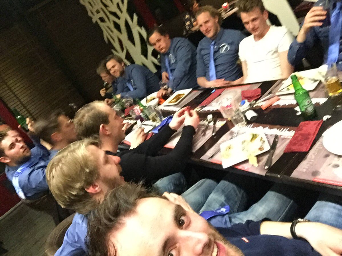 TKB HEEREN 7 tweet media