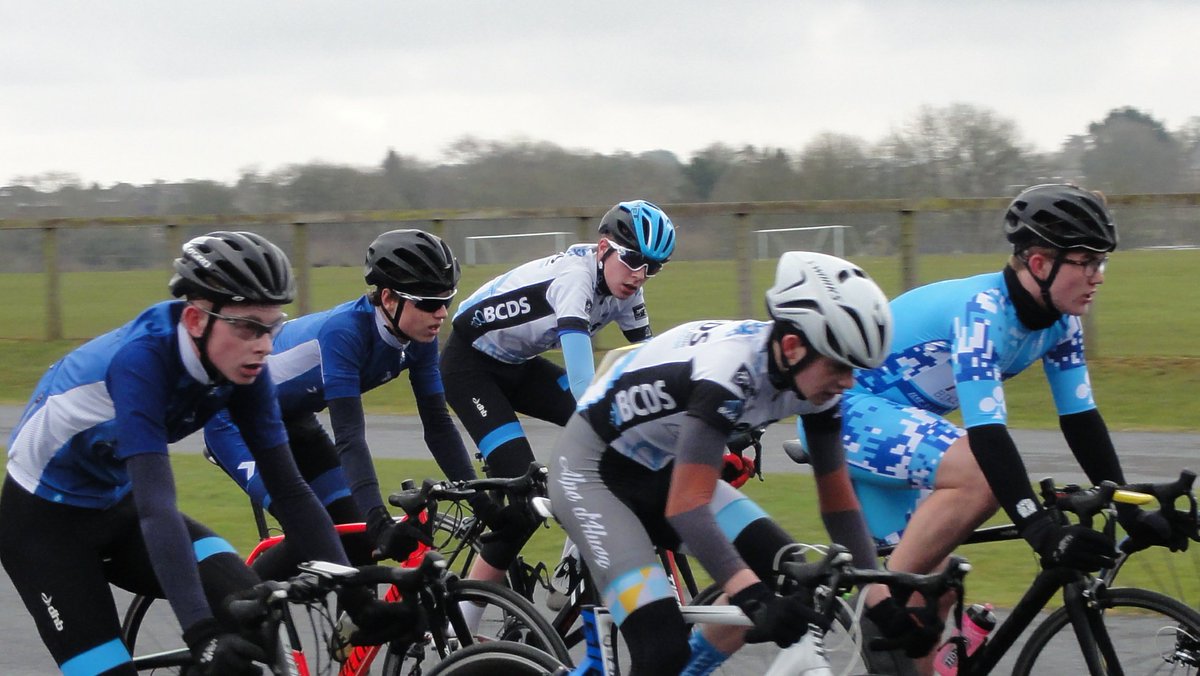 MundayLuca's tweet photo. Enjoyed being in the bunch at @odddowncrits run by @sulisscorpions and well done to all @_BCDS_ riders racing there today. 
@mateuszcycling @JudeMunday1 https://t.co/KVNQCWPlgB
