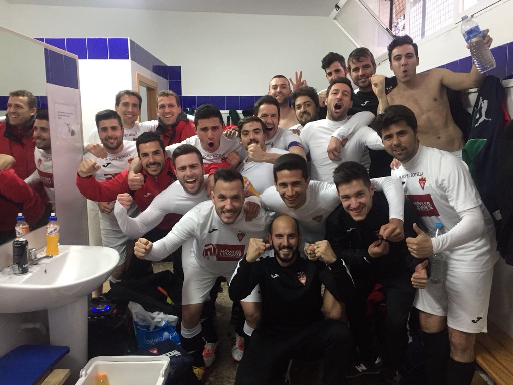 Aspe Unión Deportiva tweet media