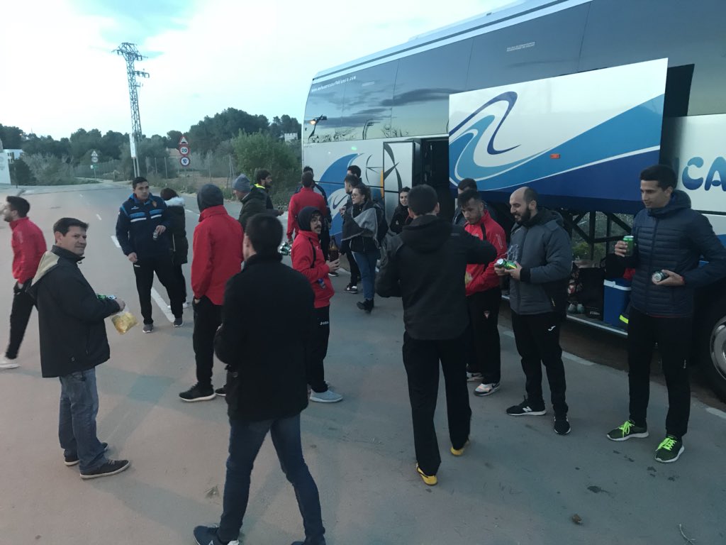 Aspe Unión Deportiva tweet media