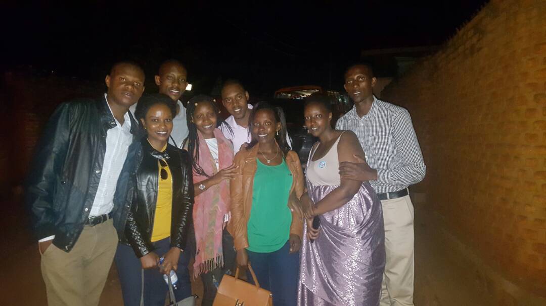 InyundoF's tweet photo. Umubyeyi wacu tuzahora tumwibuka. Tumwibukira kubikorwa yakoze byumwihariko:
ndashaka kugaruka ku ngingo 3
1. Urukundo rusobetse
2.umurava 
3.amahitamo 
@CHatungimana1 @raissa_julie @dupondgmail1 @Roese82052158 @ArianeNadege1 turikumwe komeza udadire. https://t.co/7xLyIQxTCH