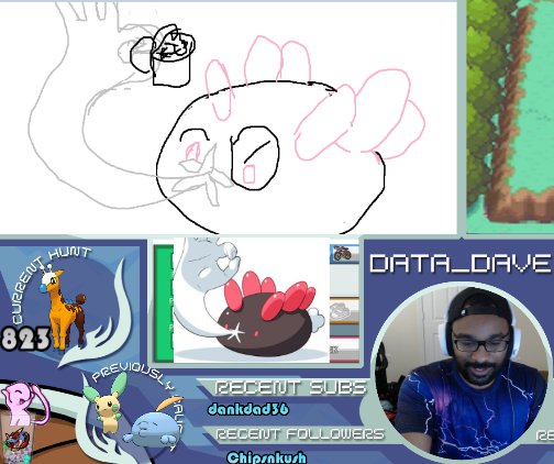 DataDaveTV's tweet photo. Another sub #BrobRoss another drawing ๐
https://t.co/PhMgbw2d16
