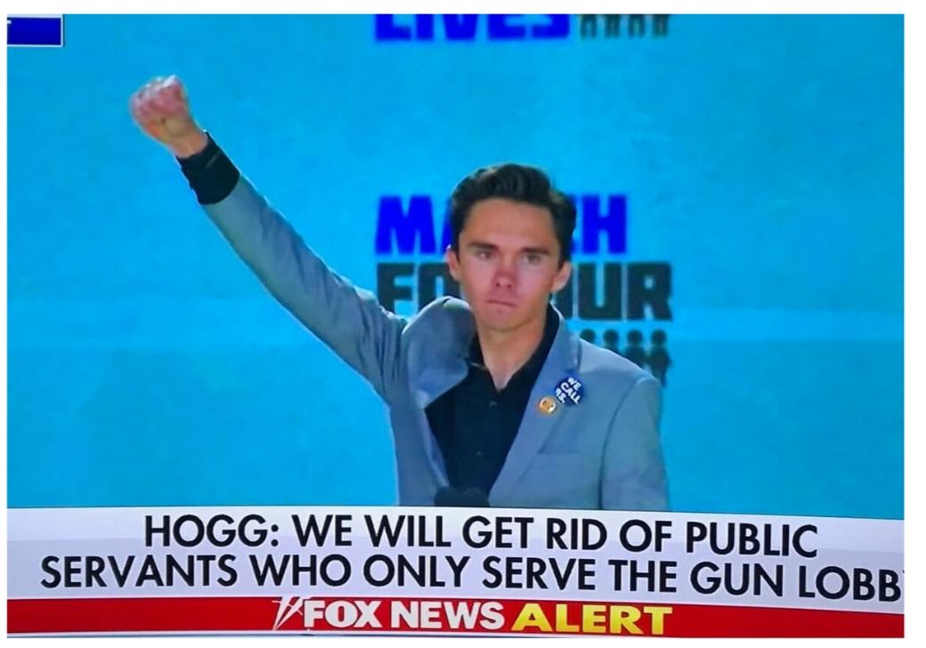 Ultinebe's tweet image. Sarcastic prediction: No one will use this image to create memes.

#SecondAmendment #ConstitutionalProcess