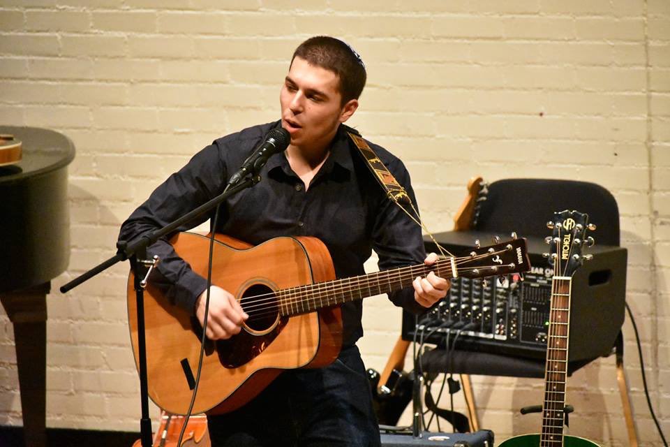 LibraryTavernDC's tweet photo. Come and Join us for another Live music event tonight at 8pm with Judah Goldman. #LiveMusic #LibraryTavern #BringAFriend https://t.co/fzerDyNTOf