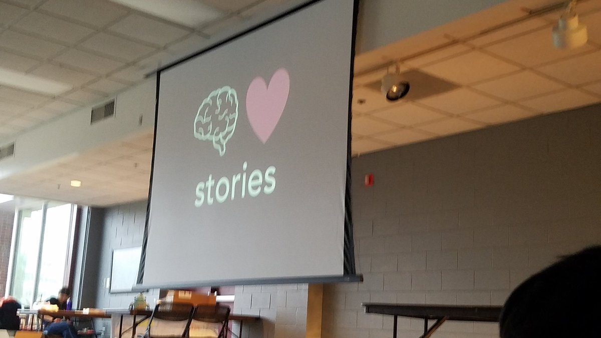 JM_Archambault's tweet image. @moefeliu says 2 major strategies for #scicomm: (1) choose culturally relevant messages, (2) storytelling! #comscicontri