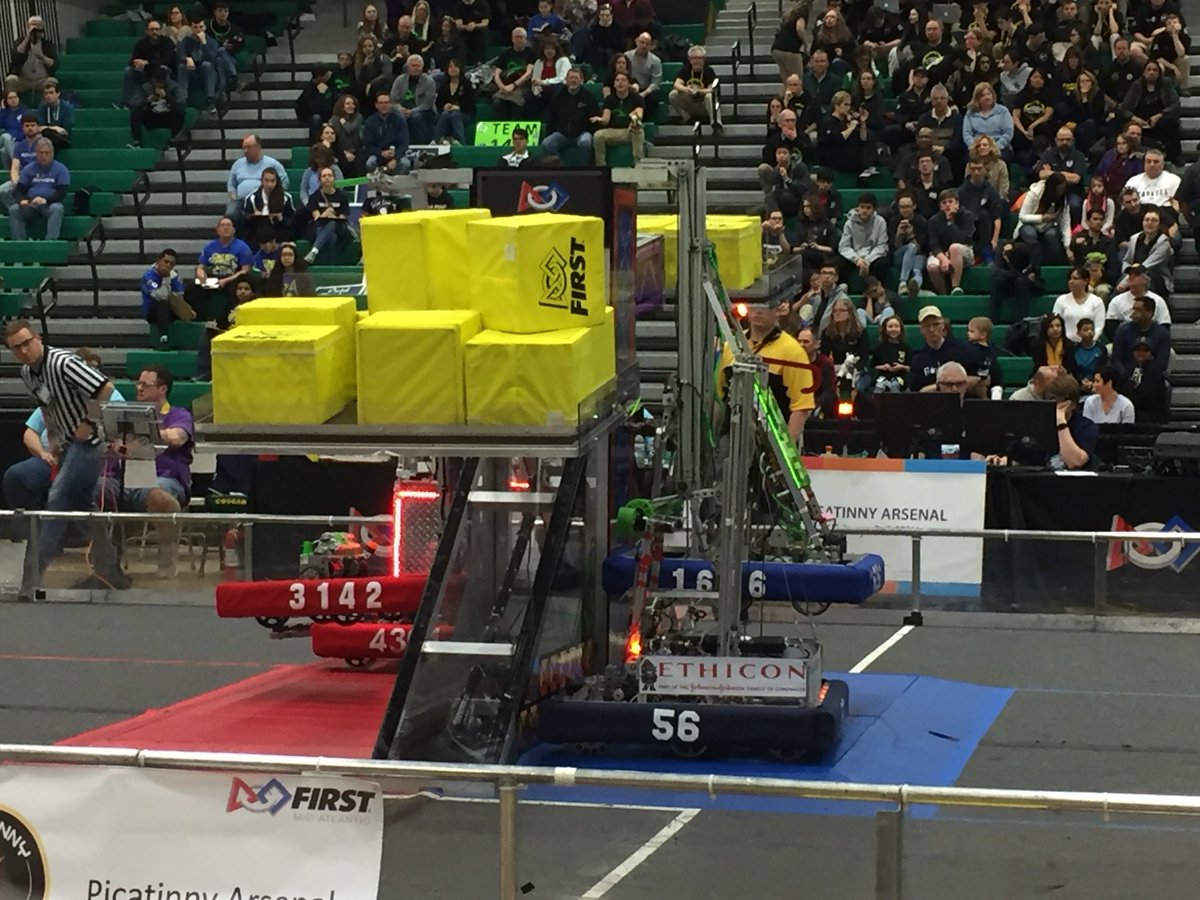 FalconRobotics tweet media