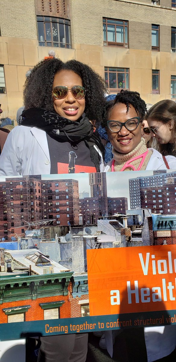 EmpireStateNMA's tweet photo. #RestoreGunResearch
#WhiteCoatsAgainstGunViolence
#BanWeaponsOfWar
#MarchForOurLives
#MarchForOurLivesNYC
#ViolenceIsAHealthIssue @NYDocs https://t.co/aJe3FJFO9U