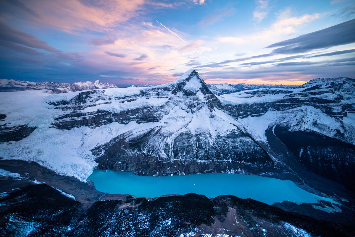 "We are all made up from bits and pieces of experience. Often glimpses of inspiration that at times are hard to trace." <a href="/chrisburkard/">Chris Burkard</a>