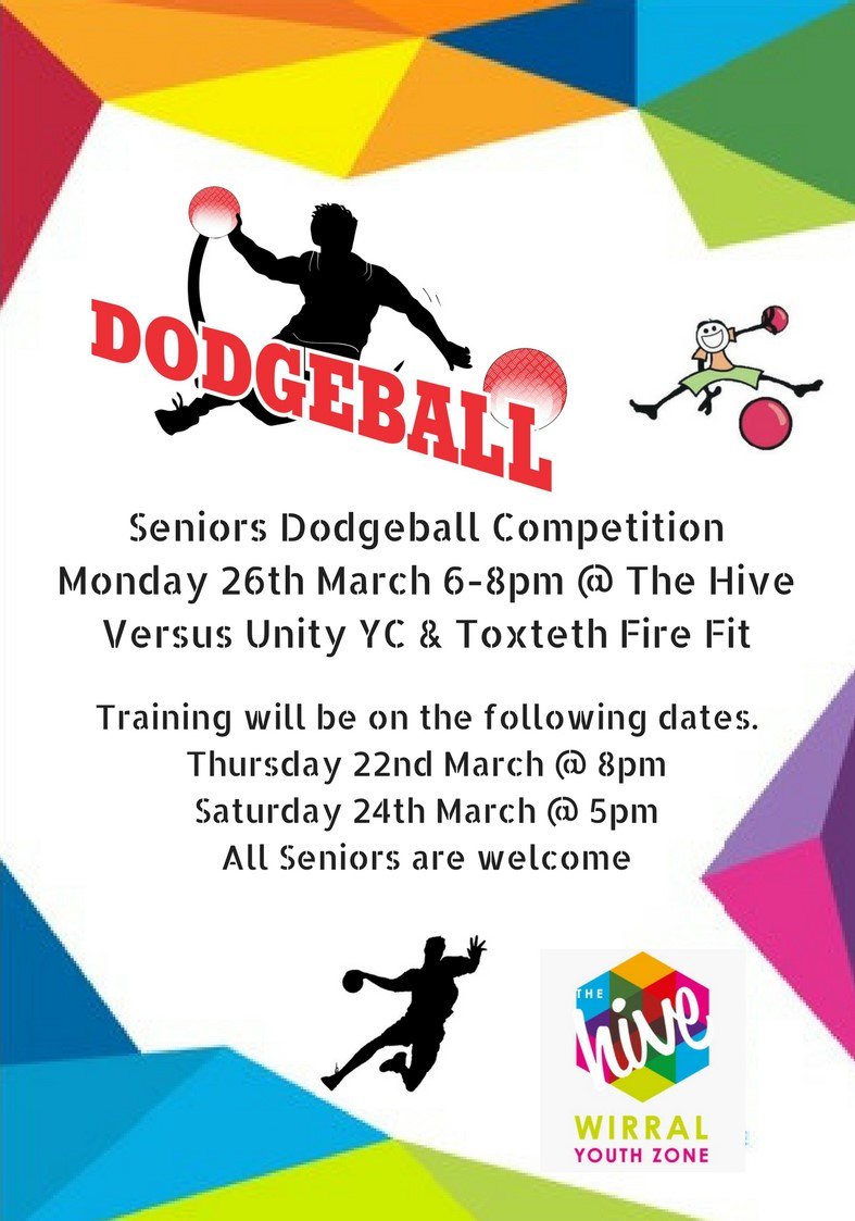 sporthivewirral's tweet photo. A few sporting updates attached - Please see the relevant Posters for Information on each activity or session. https://t.co/5WVI7e57TB