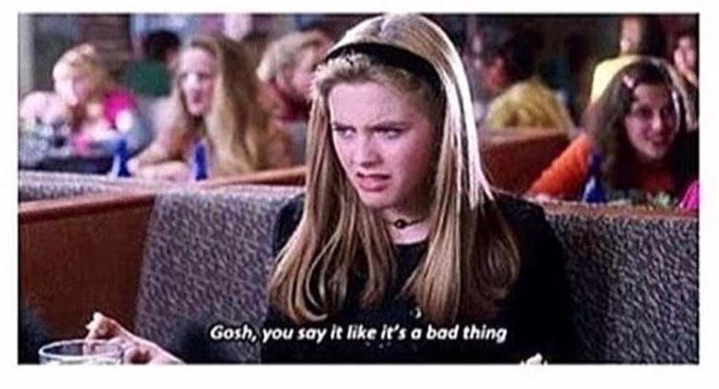 JacobJeraldVip's tweet photo. When your best friend calls you a hoe https://t.co/nPTGicxLqx