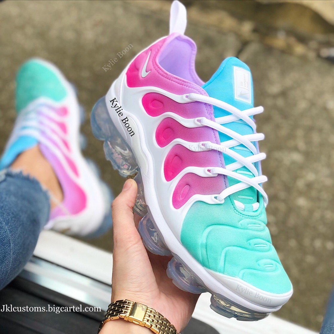 vapormax unicorn