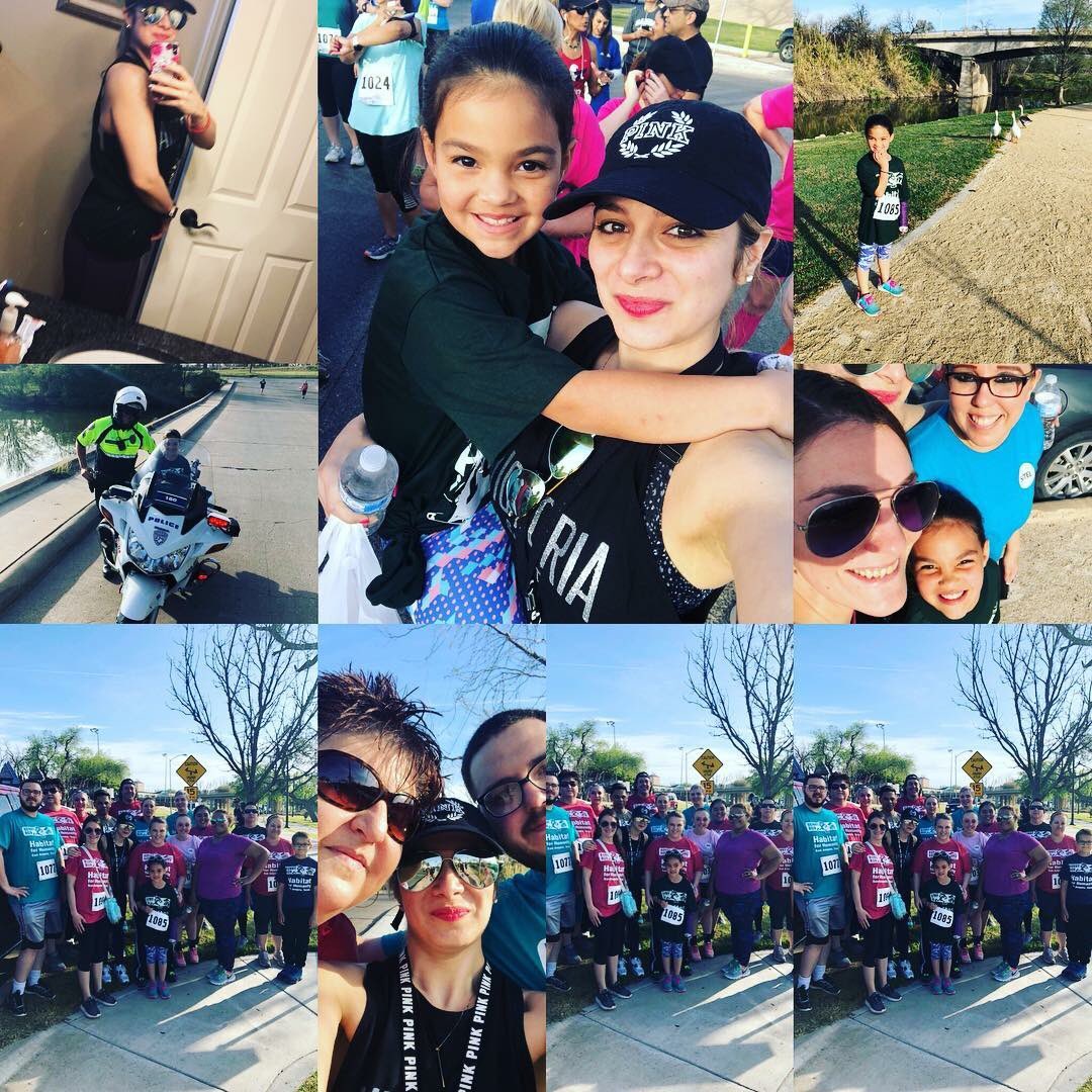 hwoffenden10's tweet image. #WhySitel #BunnyRun5K #SitelFit #HabitatforHumanity