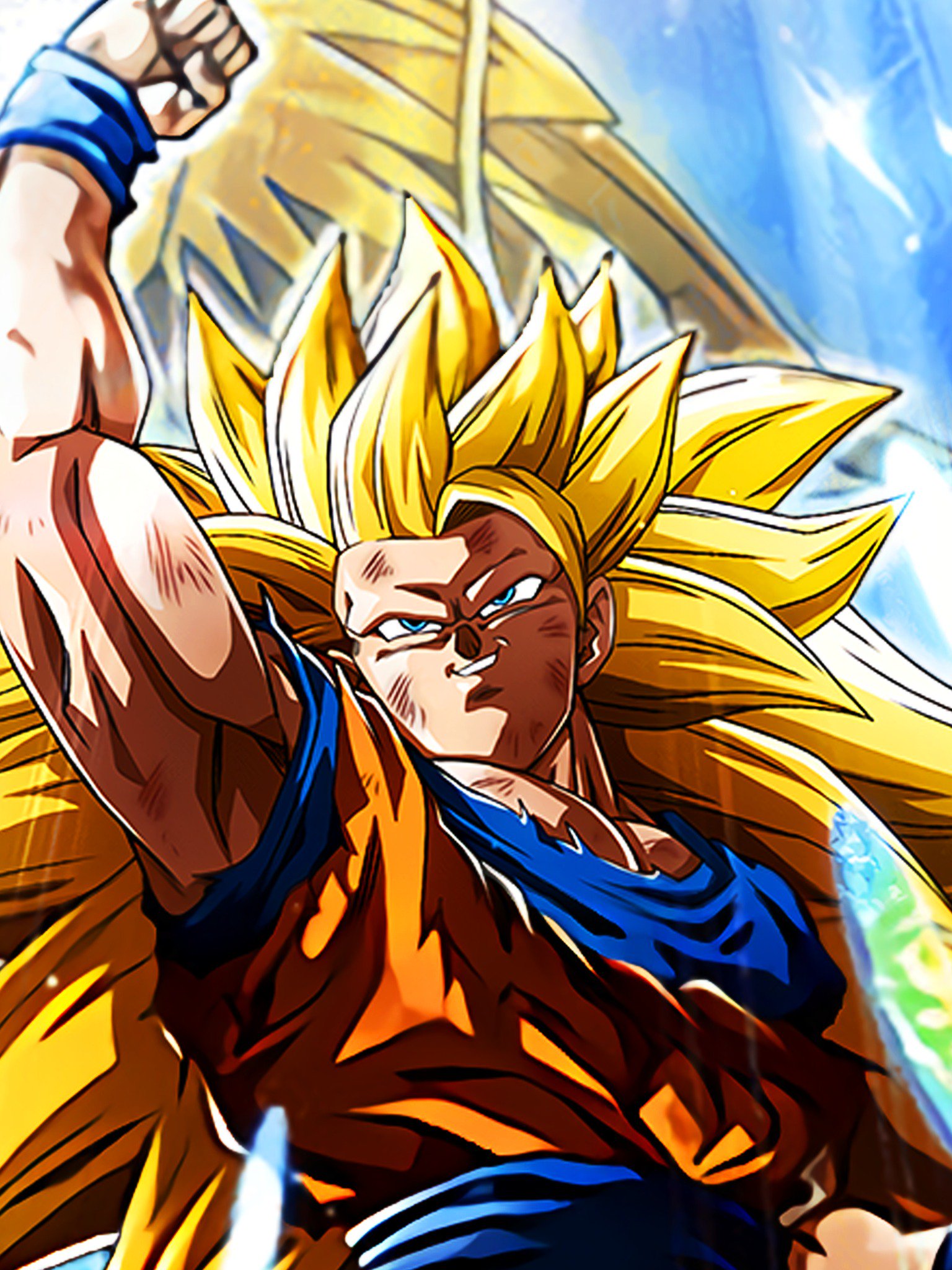 Hydros // DokkanArt on Twitter "DokkanBattle [Golden
