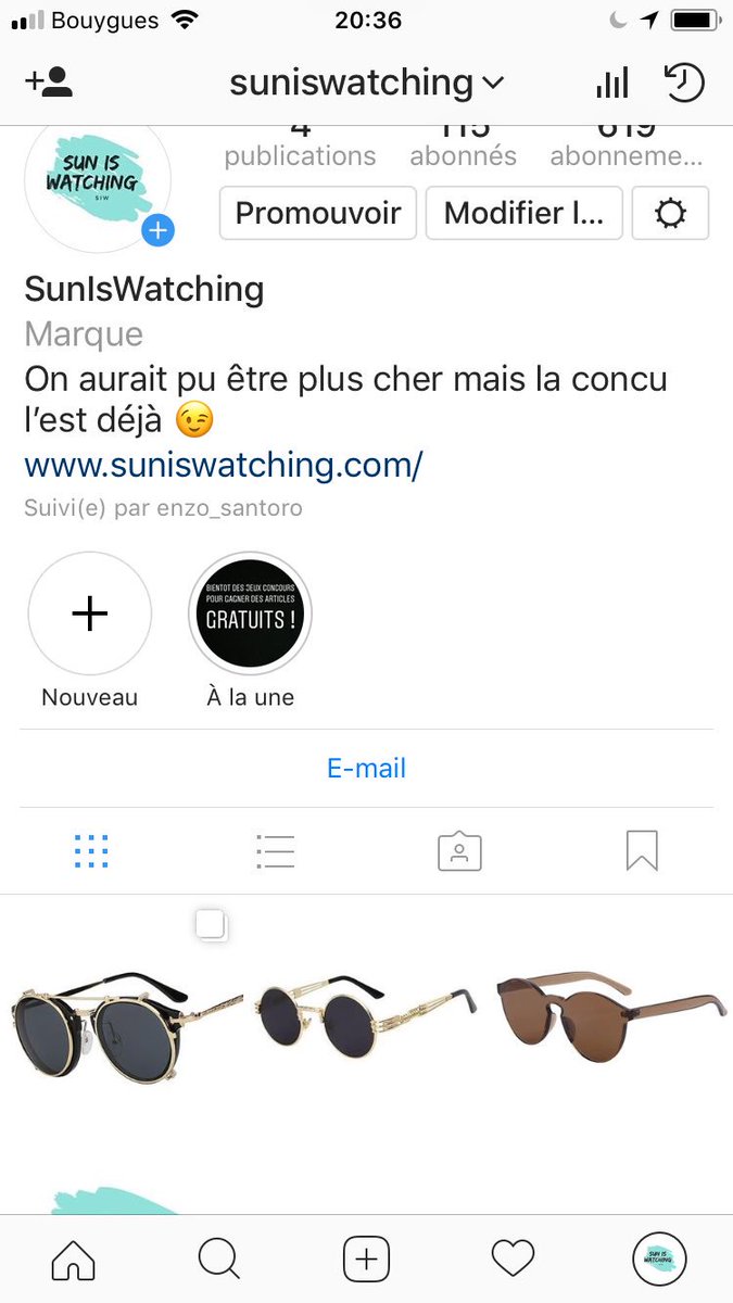 suniswatching tweet picture
