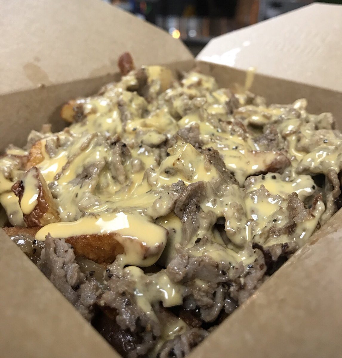 Happy National Cheesesteak Day!!!