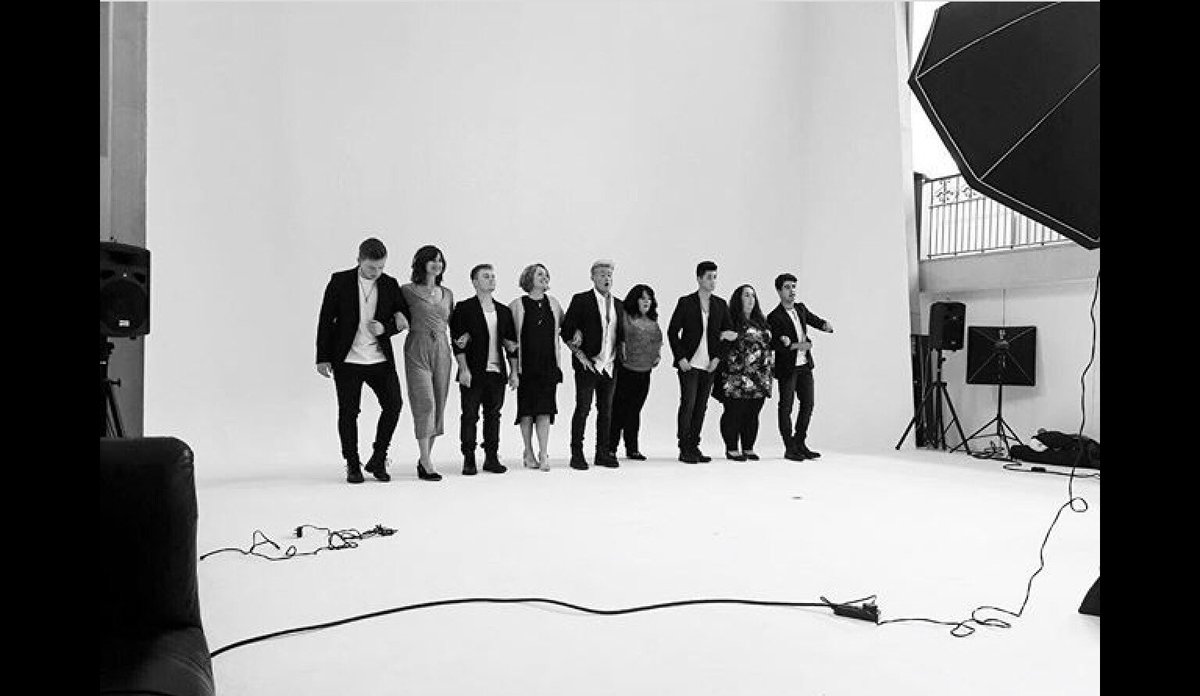 Greatest Days tweet media