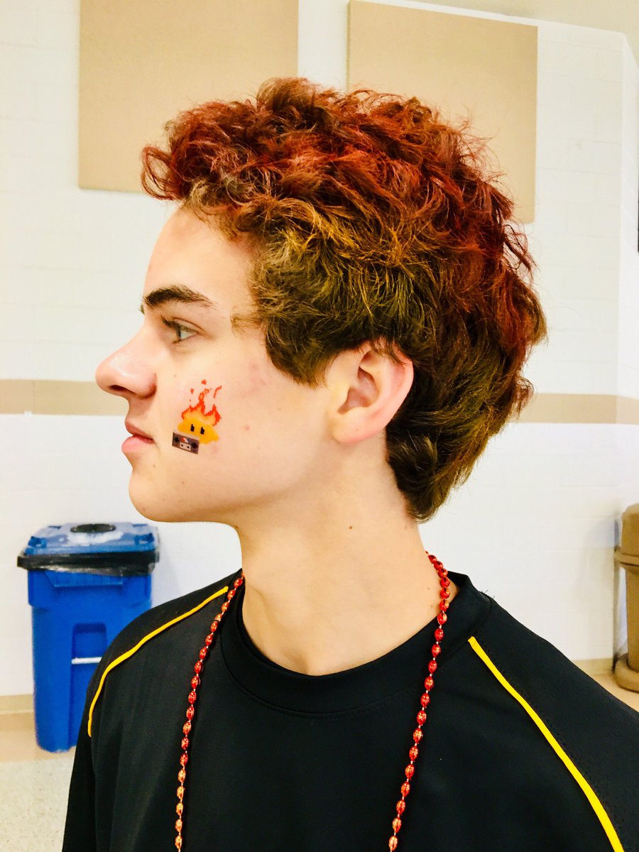 Combustible Lemons tweet media